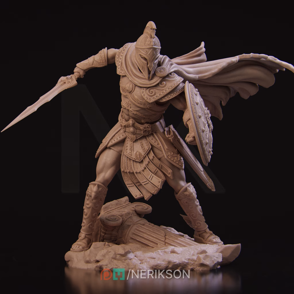 Perseus The Slayer Hero - Image 4