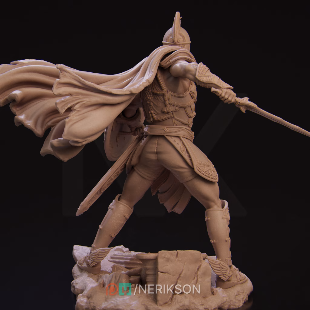 Perseus The Slayer Hero - Image 5