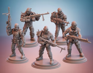 Army Deal