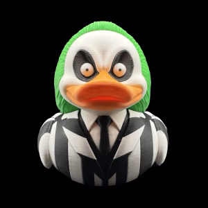 Duckjuice