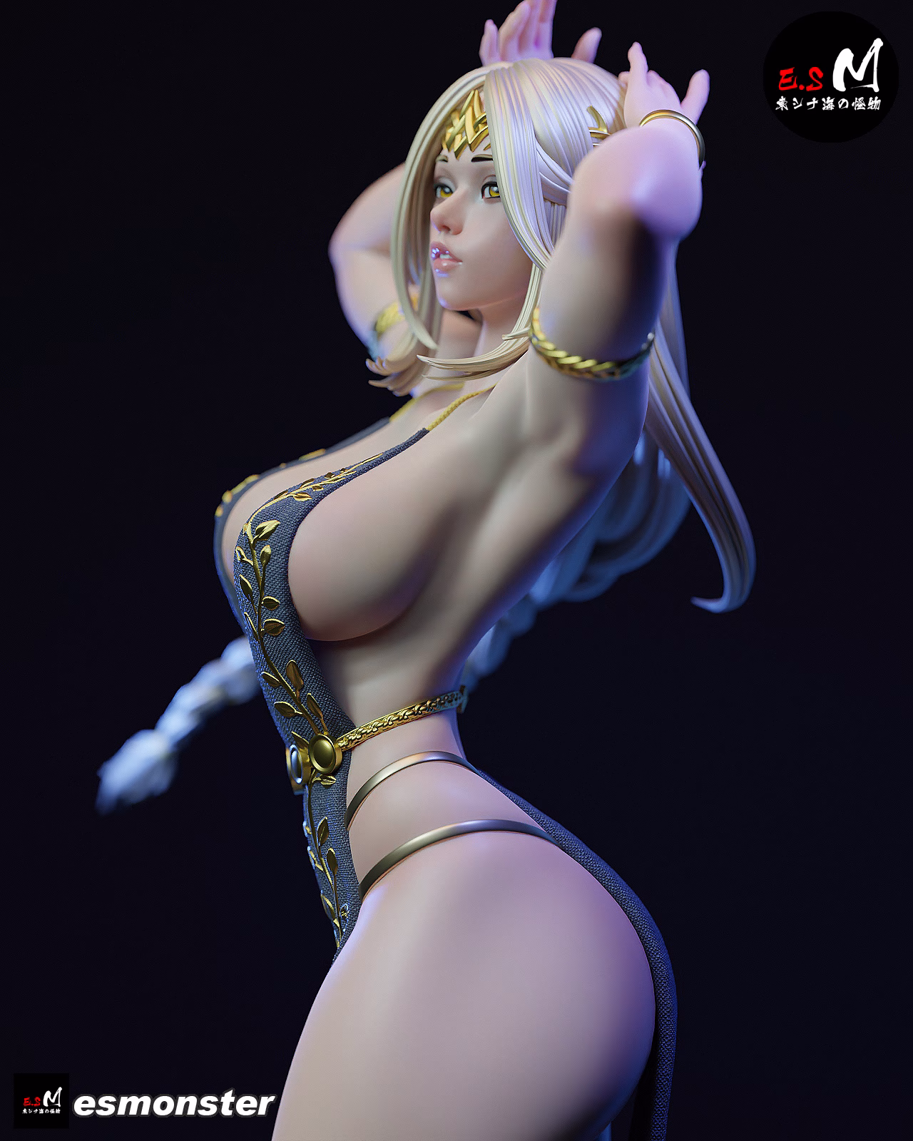 Queen Marika (Tested) - Image 9