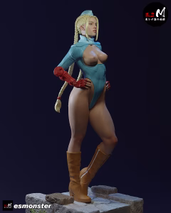 Cammy v4 (Tested)