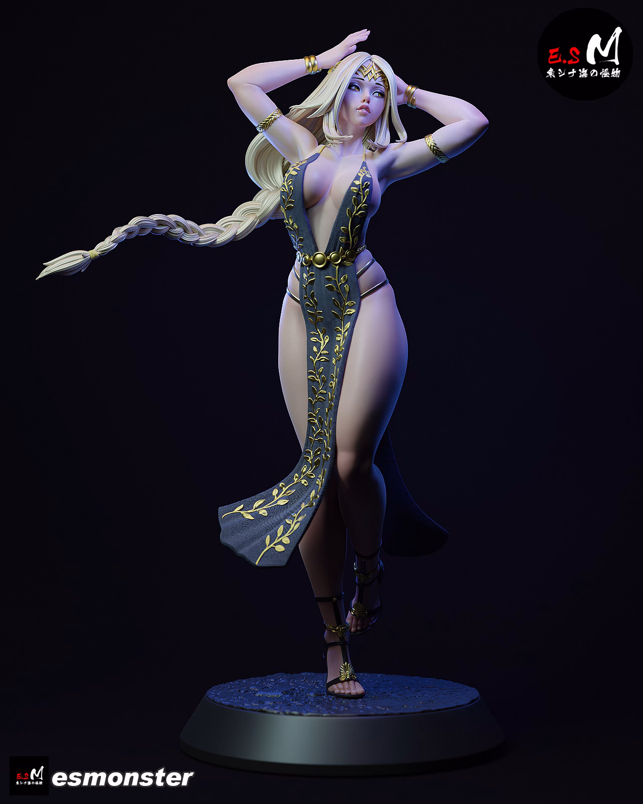 Queen Marika (Tested) - Image 4