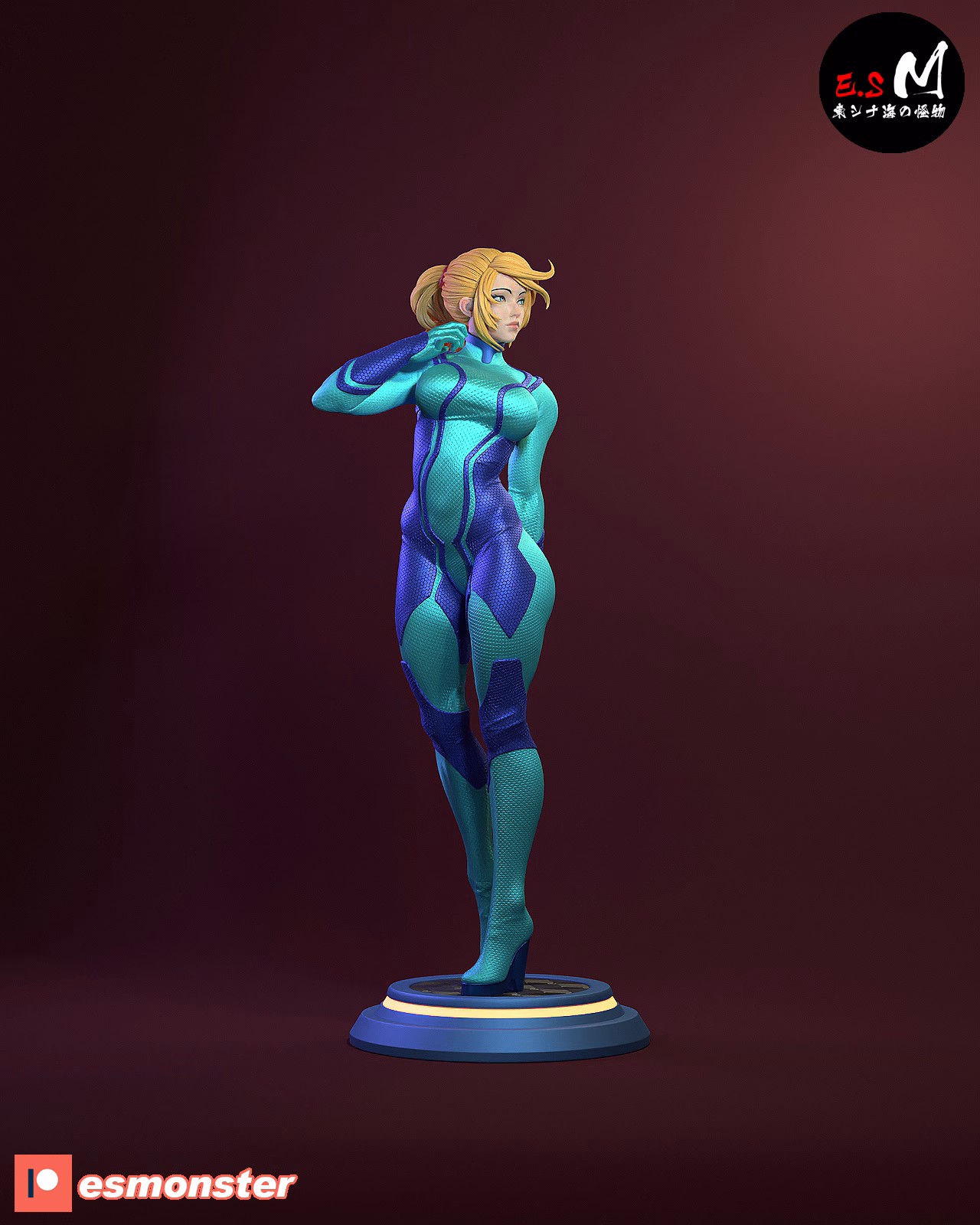 Samus (Tested) - Image 12