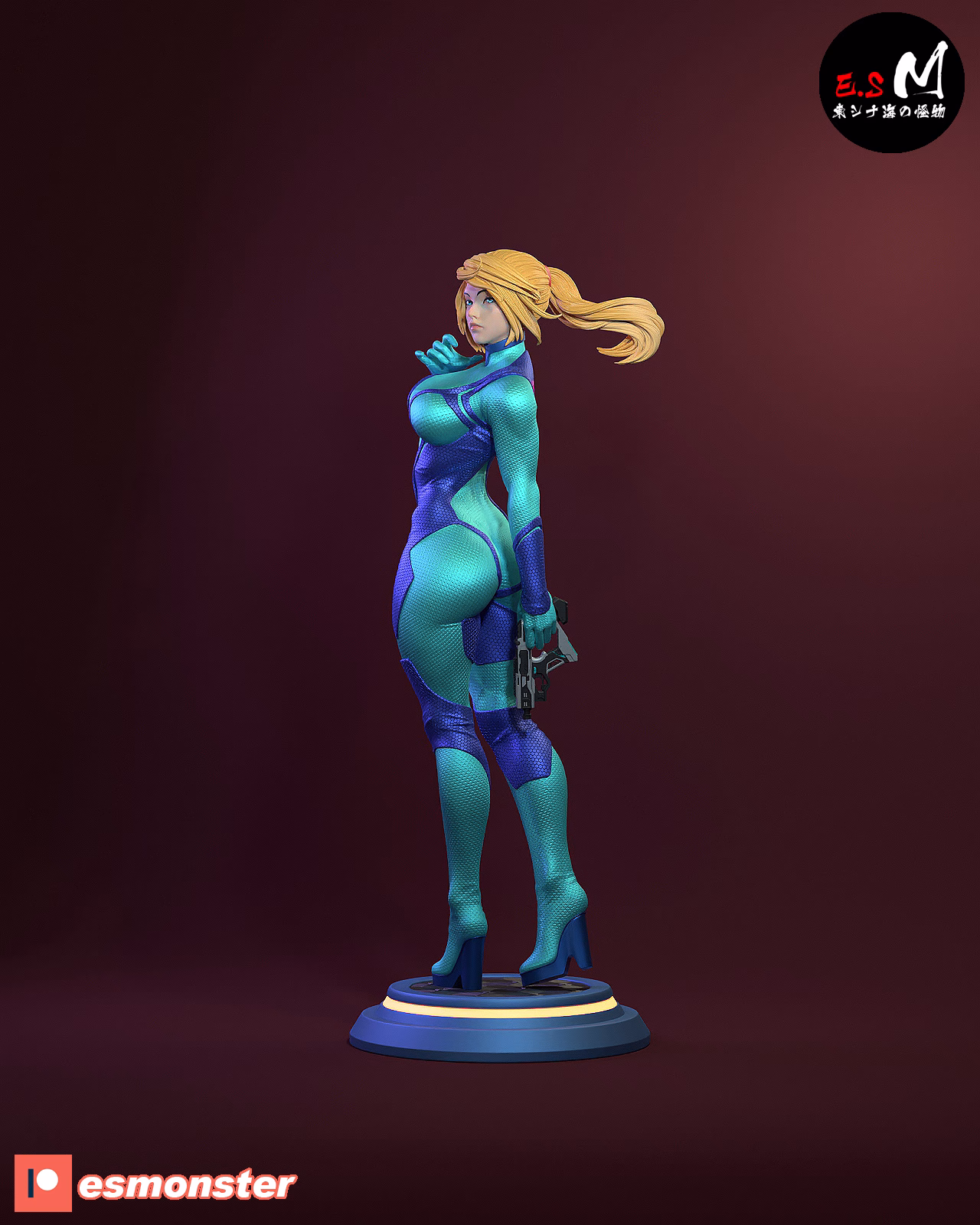 Samus (Tested) - Image 11