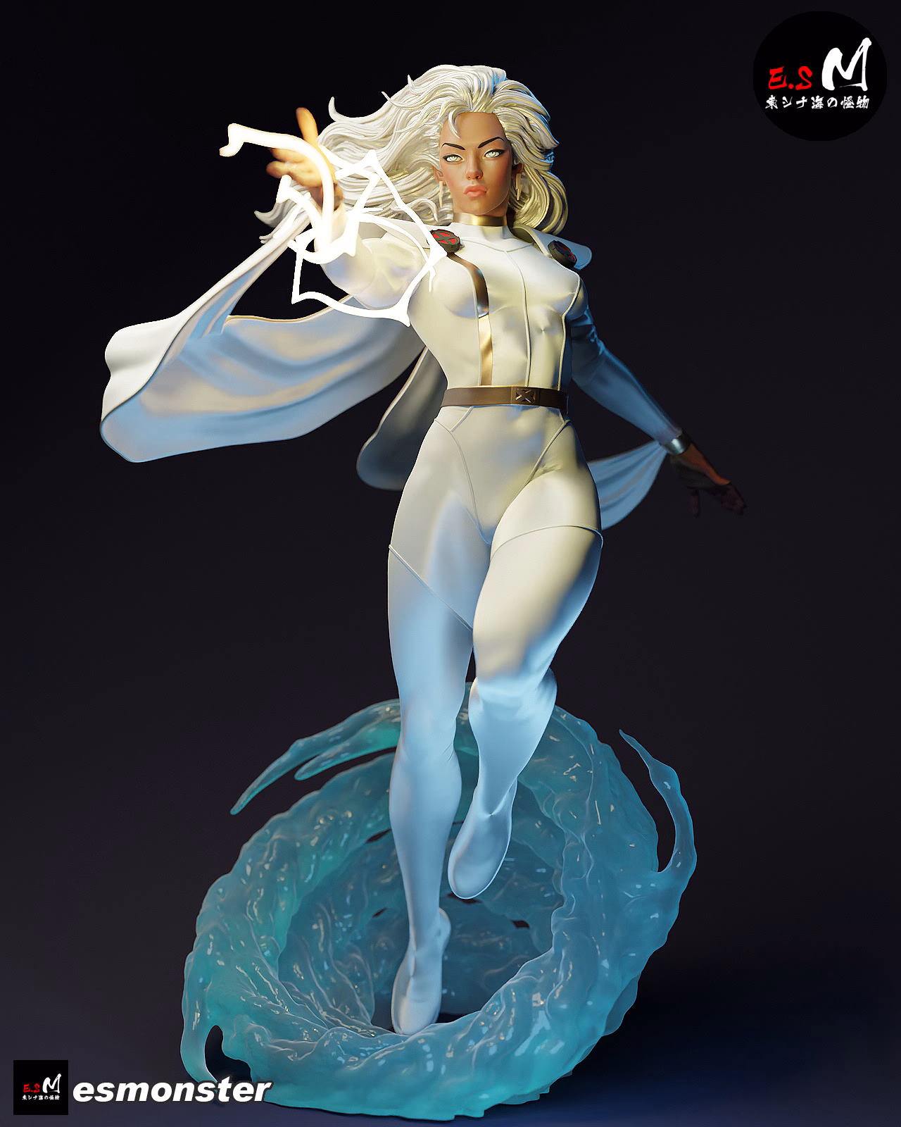 Storm (Tested) - Image 5