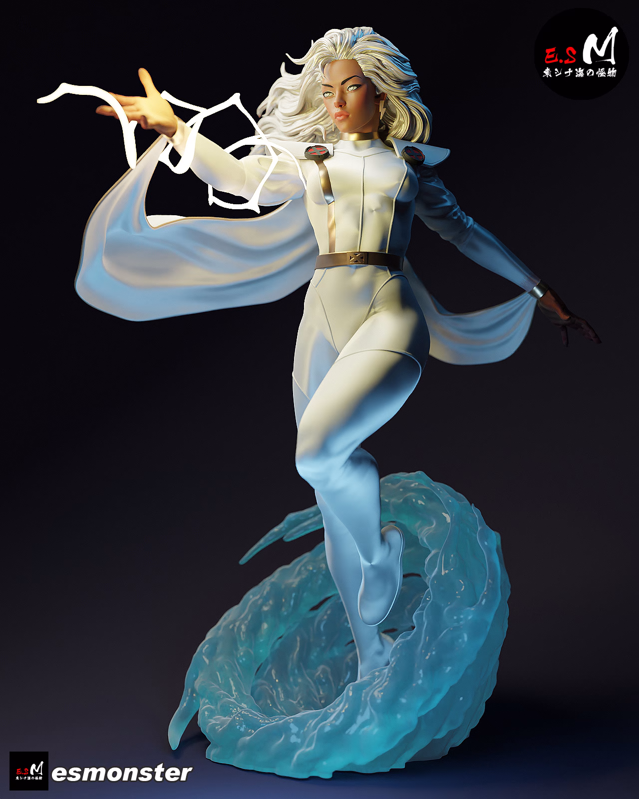 Storm (Tested) - Image 4