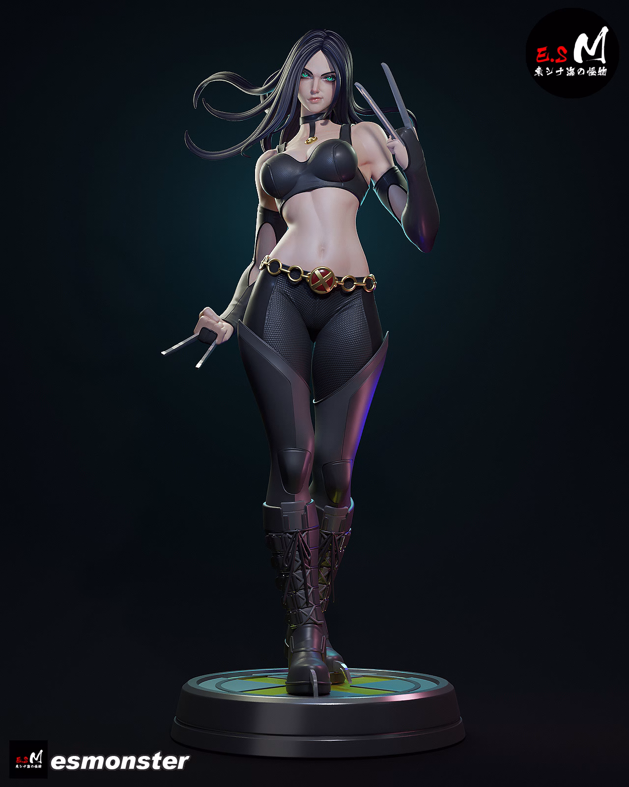 X23 (Tested) - Image 9