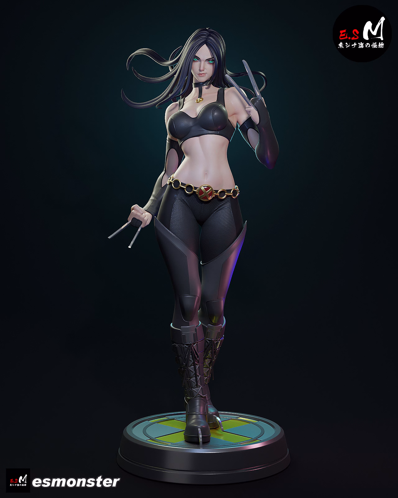 X23 (Tested) - Image 5