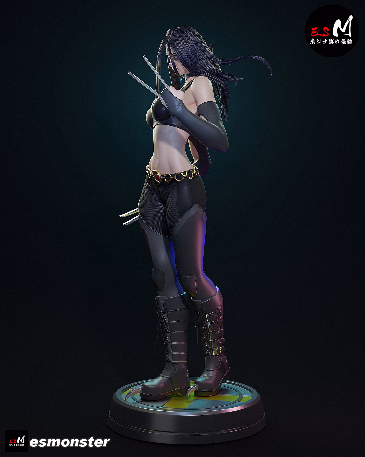 X23 (Tested) - Image 3