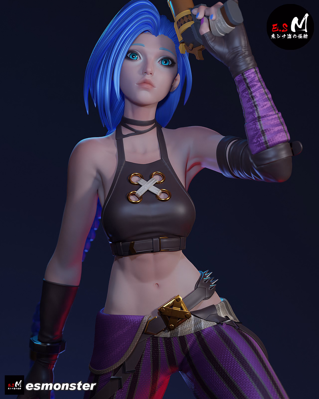 Jinx (Tested) - Image 14