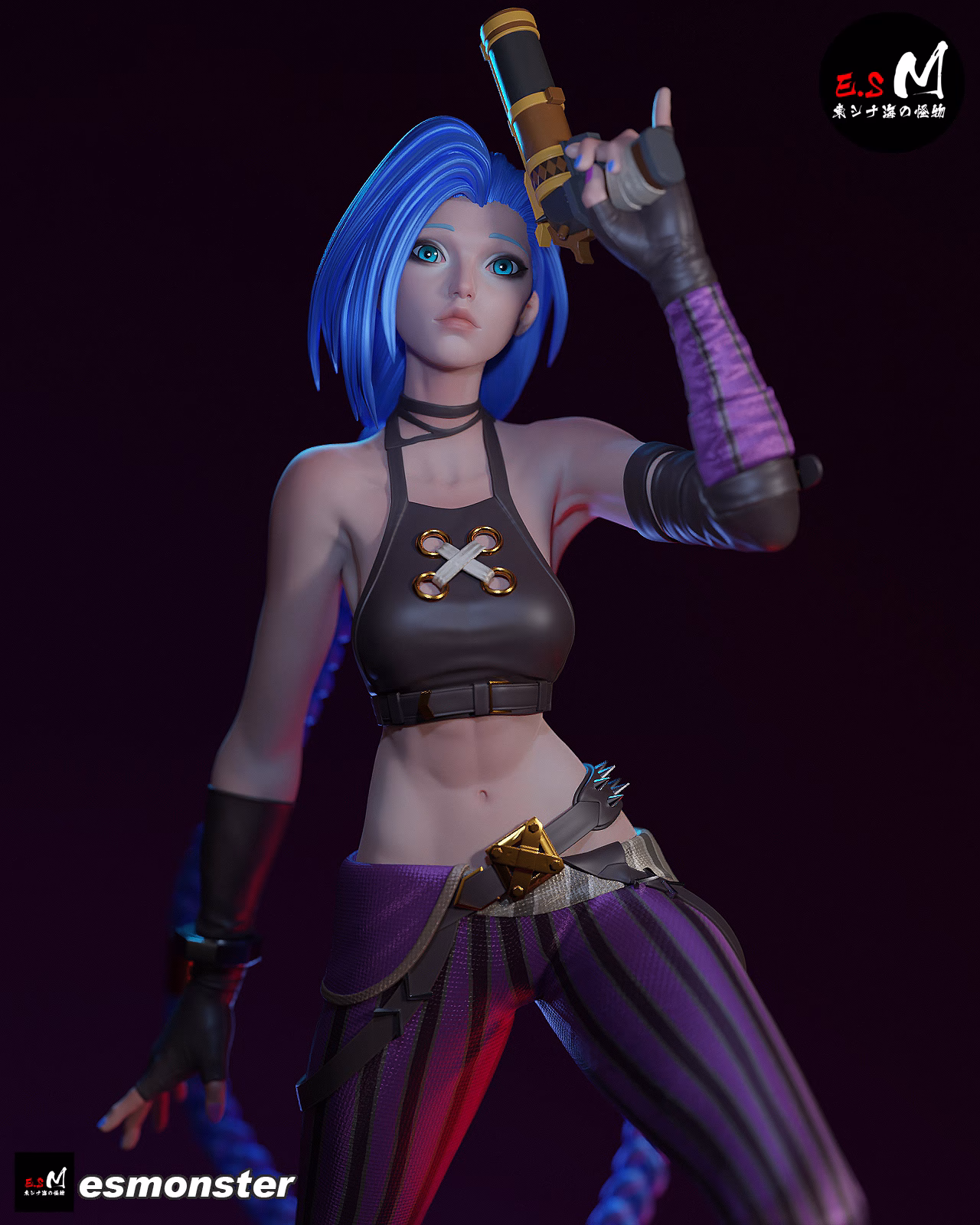 Jinx (Tested) - Image 13
