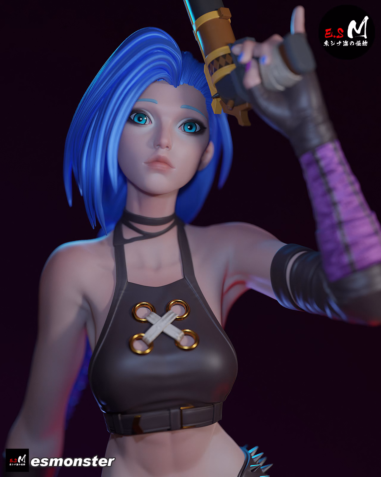 Jinx (Tested) - Image 12