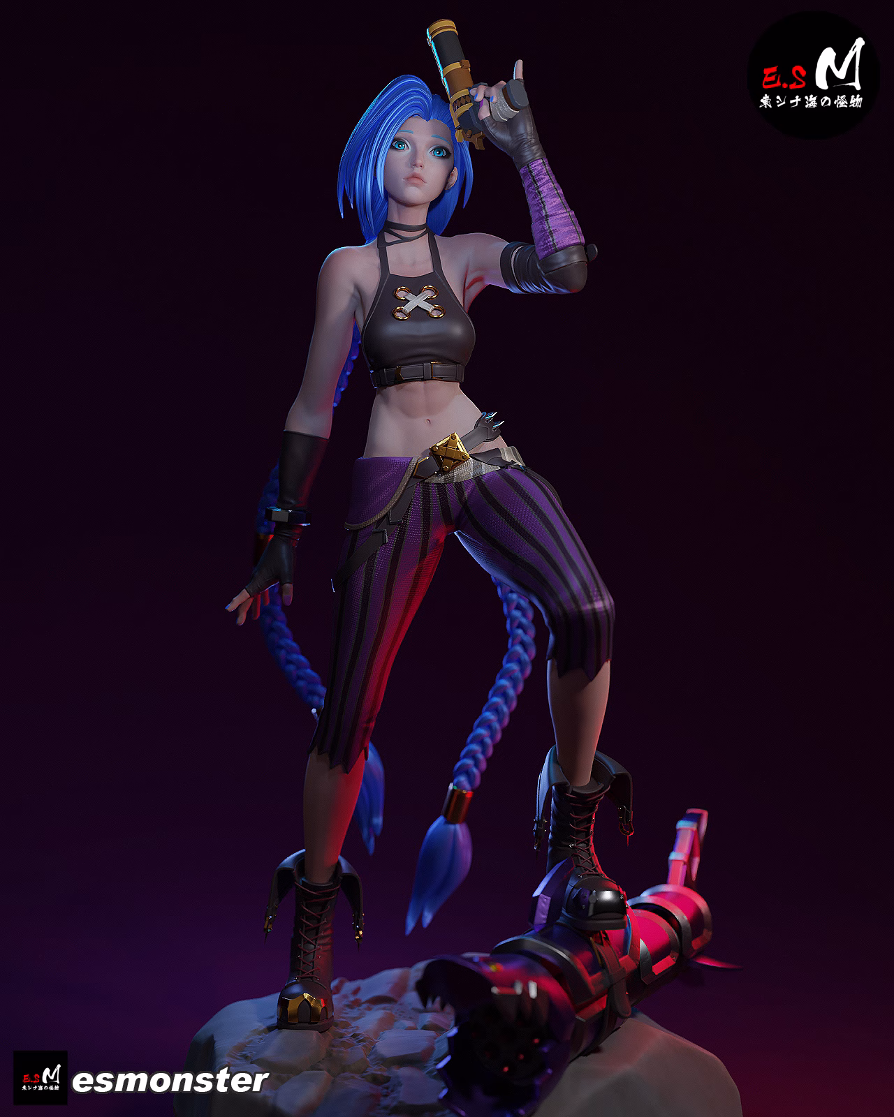 Jinx (Tested) - Image 11