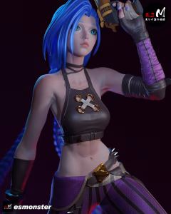 Jinx (Tested)
