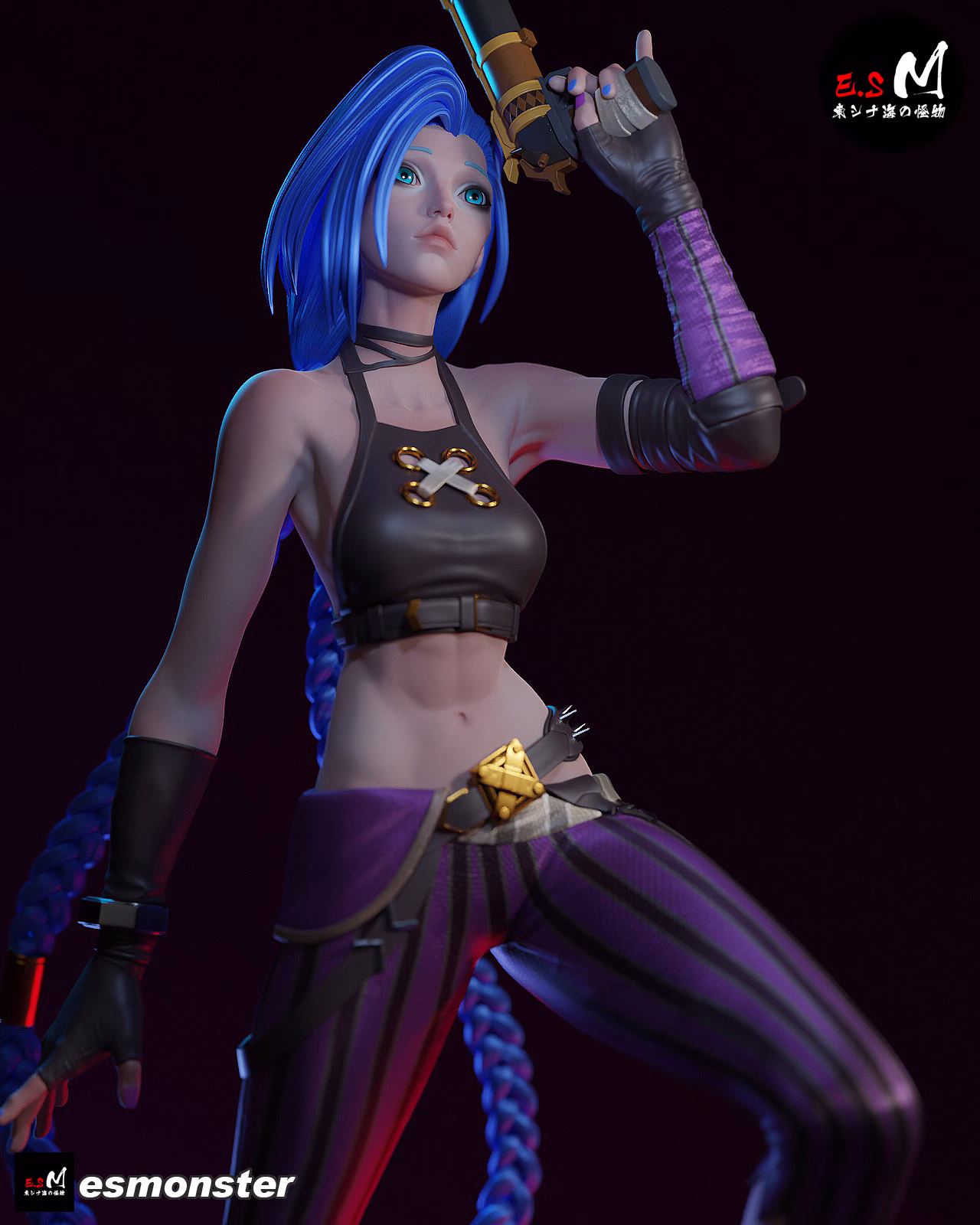 Jinx (Tested) - Image 9