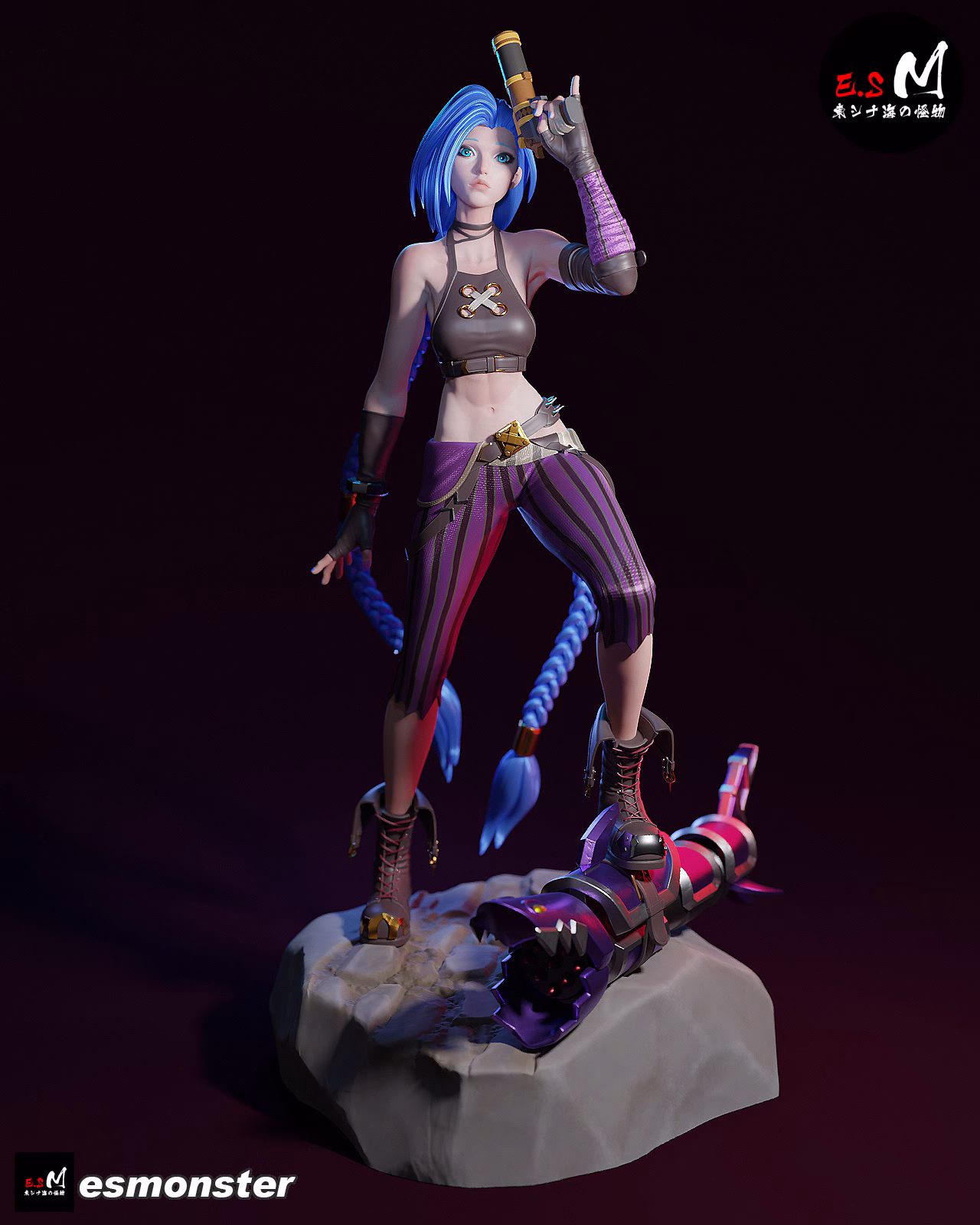 Jinx (Tested) - Image 8