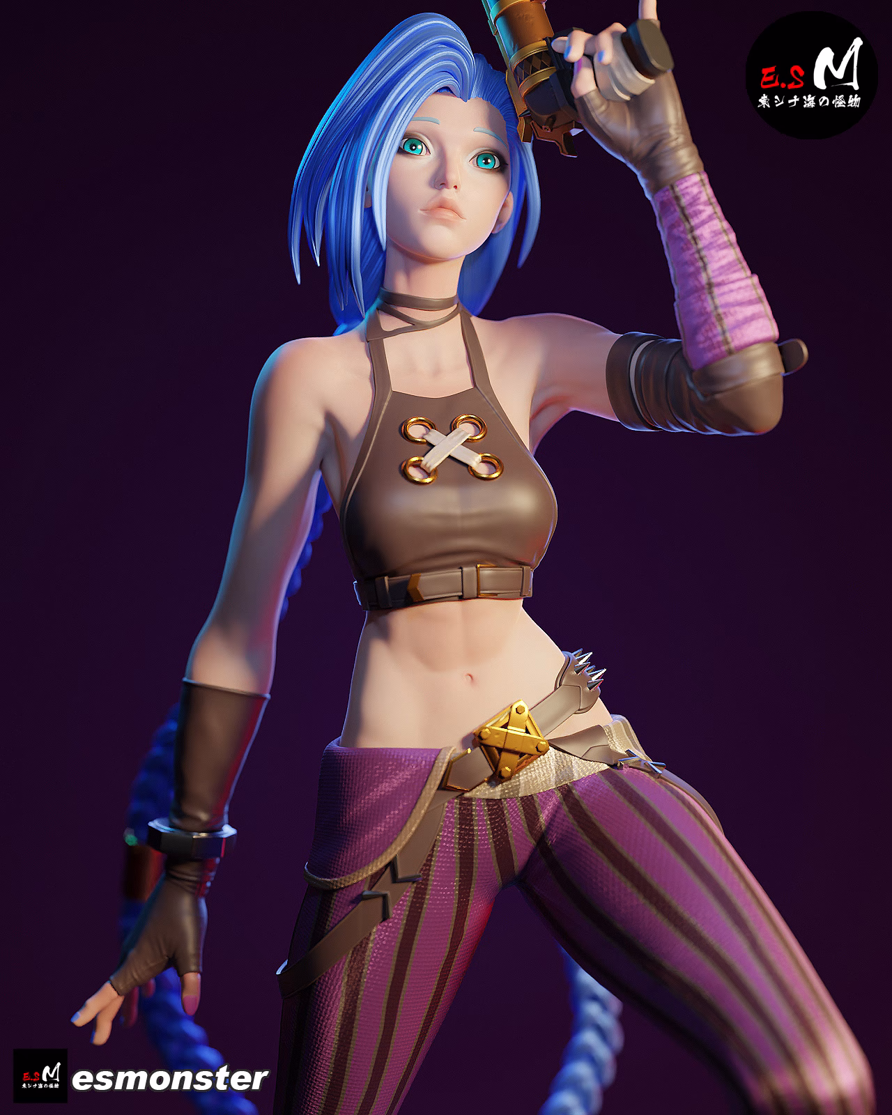 Jinx (Tested) - Image 7