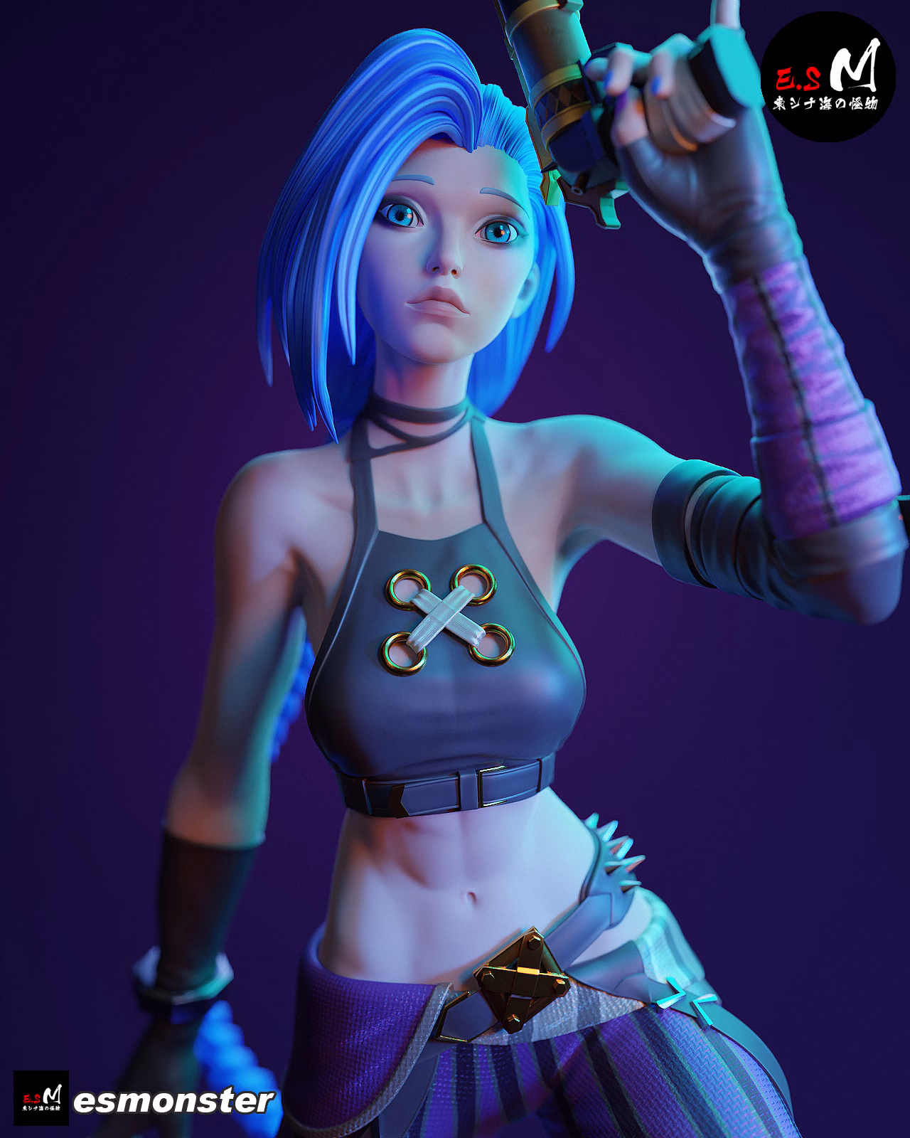 Jinx (Tested) - Image 6