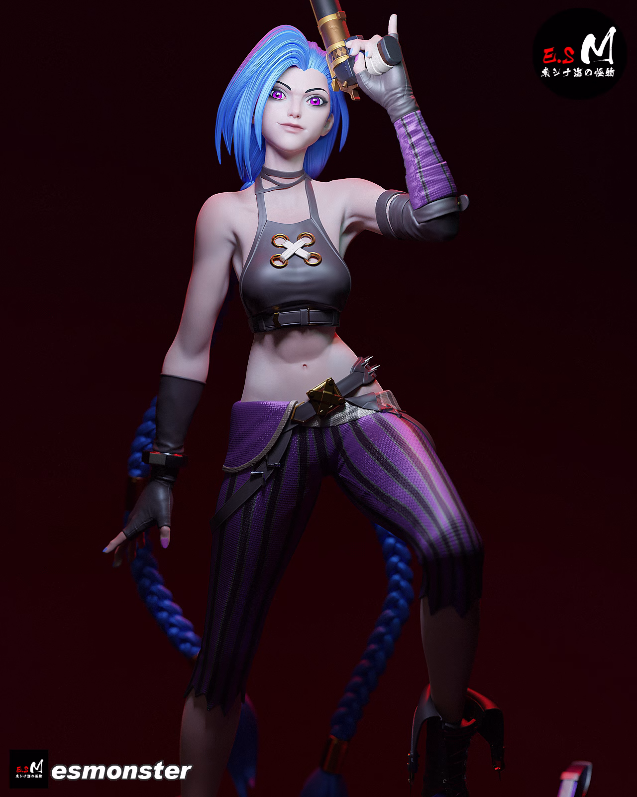 Jinx (Tested) - Image 15