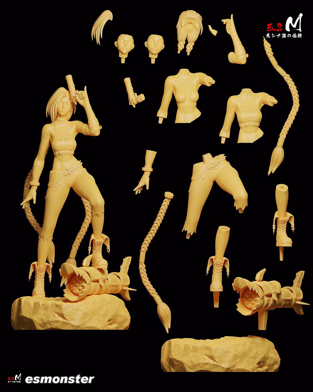 Jinx (Tested) - Image 2