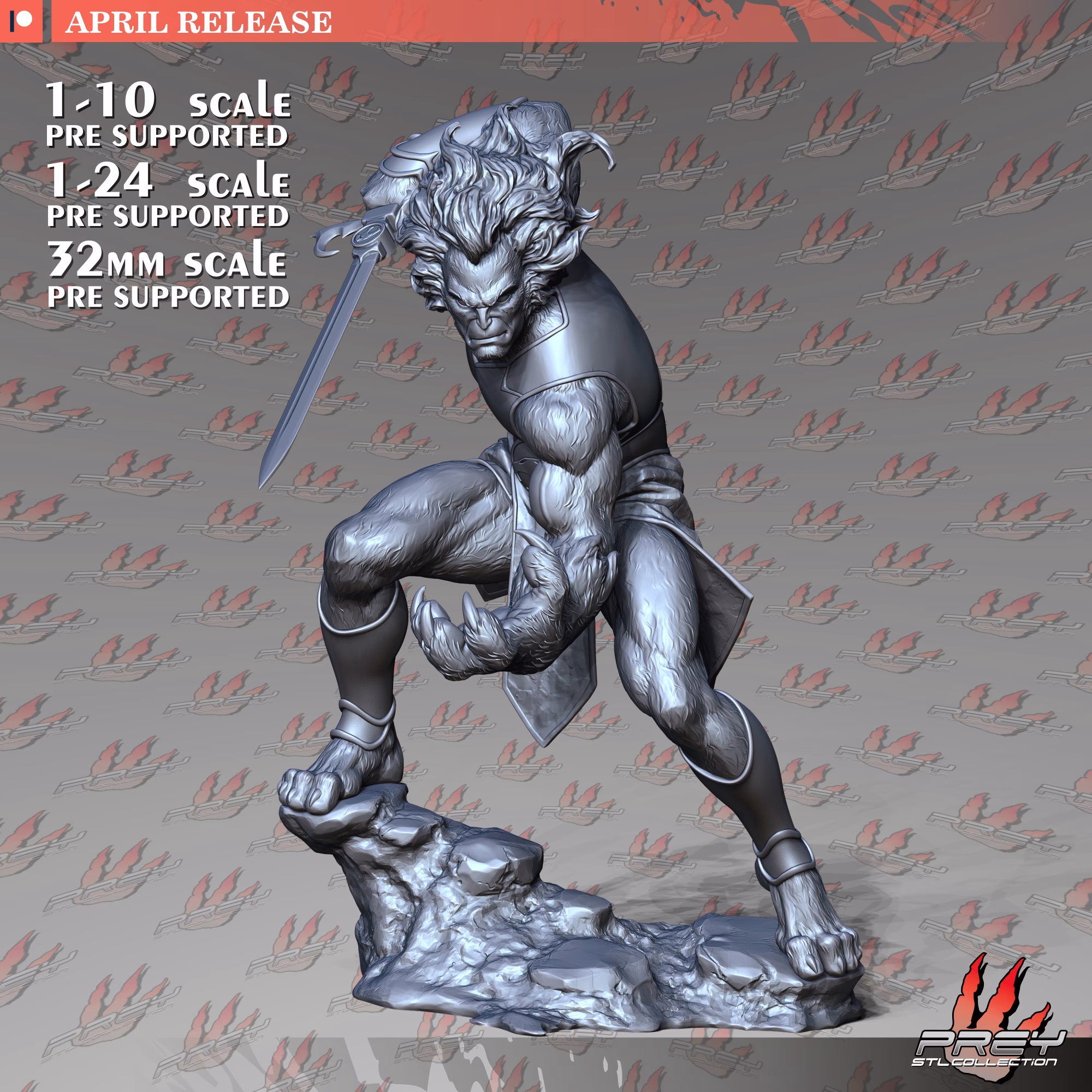 Lion-O - Image 4