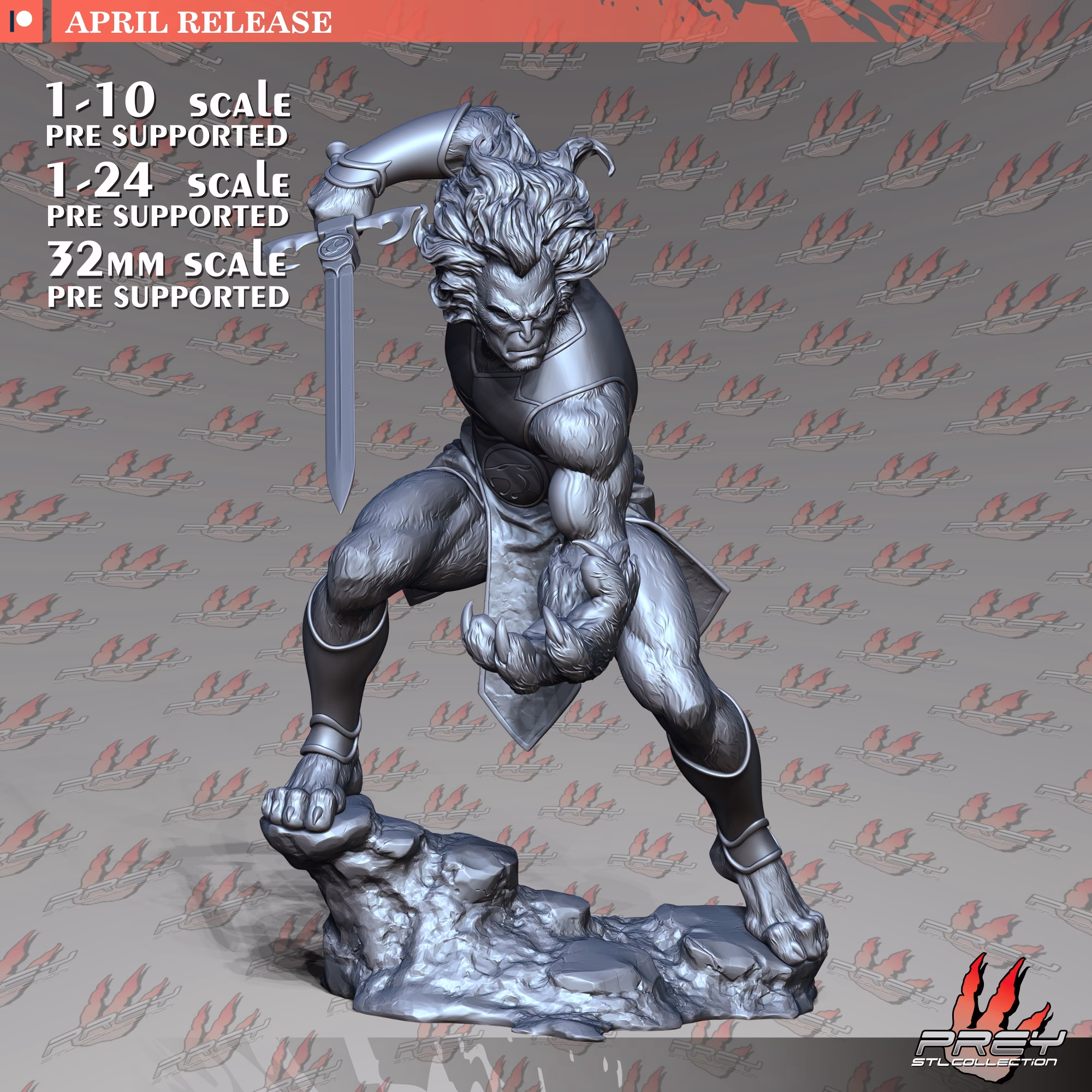 Lion-O - Image 5