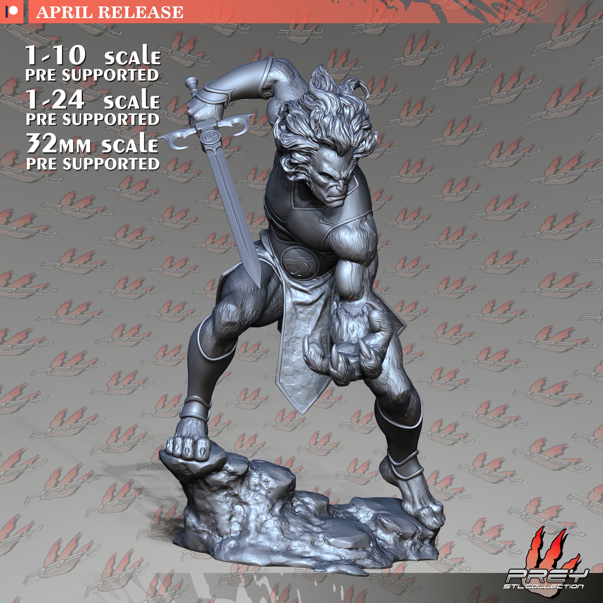 Lion-O - Image 11