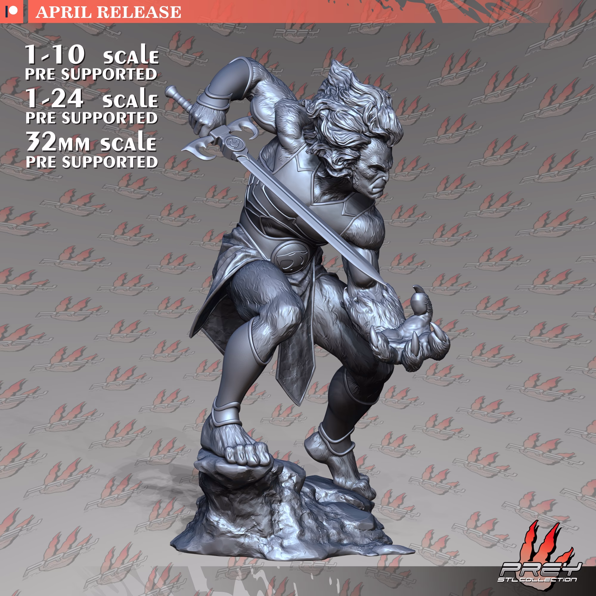 Lion-O - Image 6
