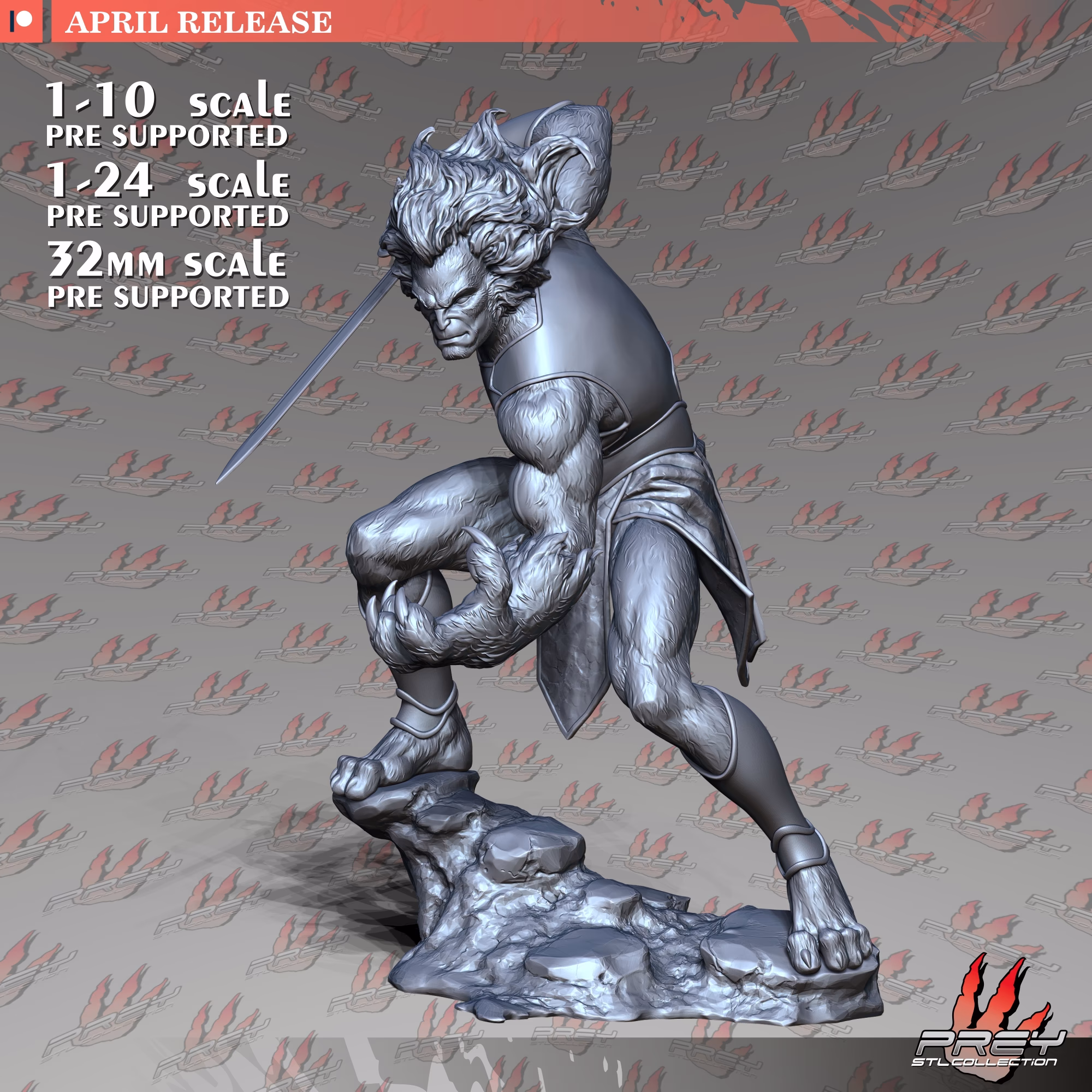 Lion-O - Image 8