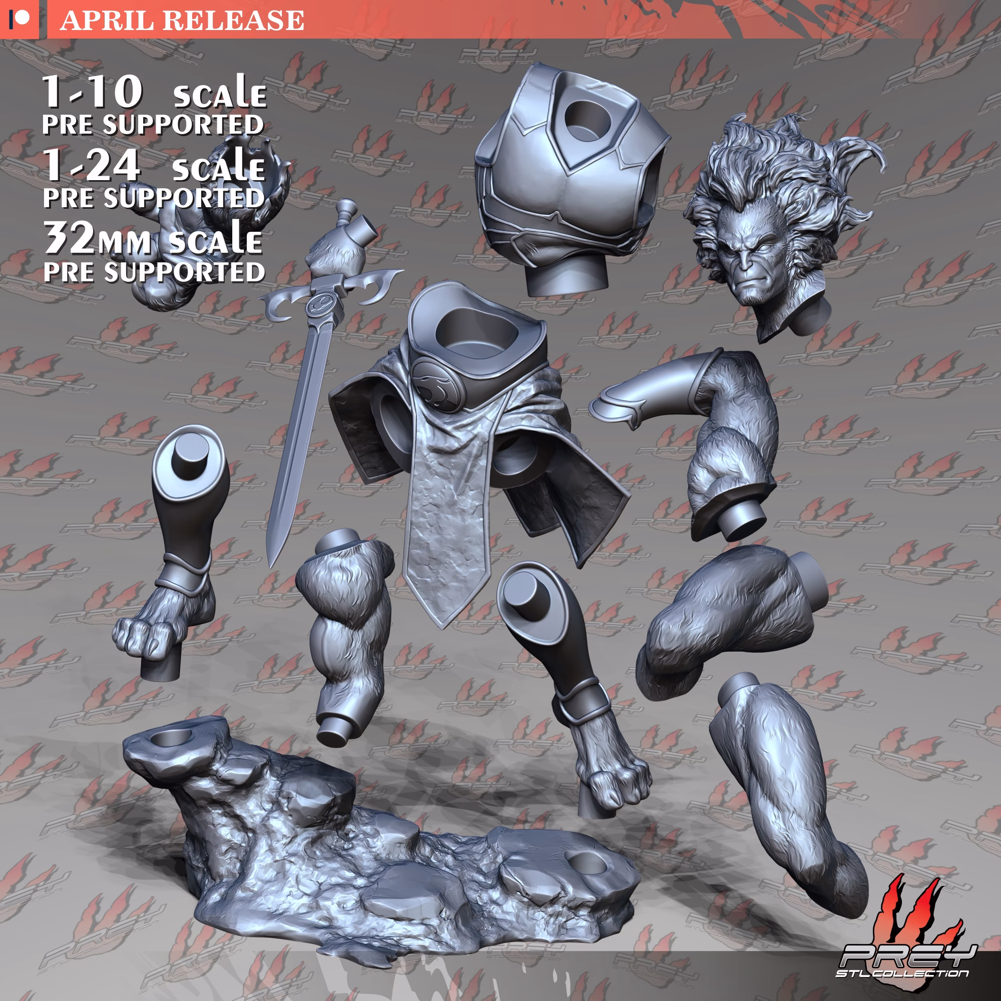 Lion-O - Image 9