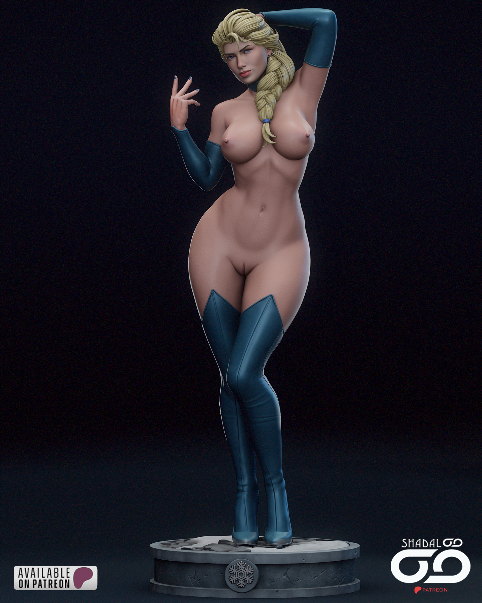 Elsa - Image 20