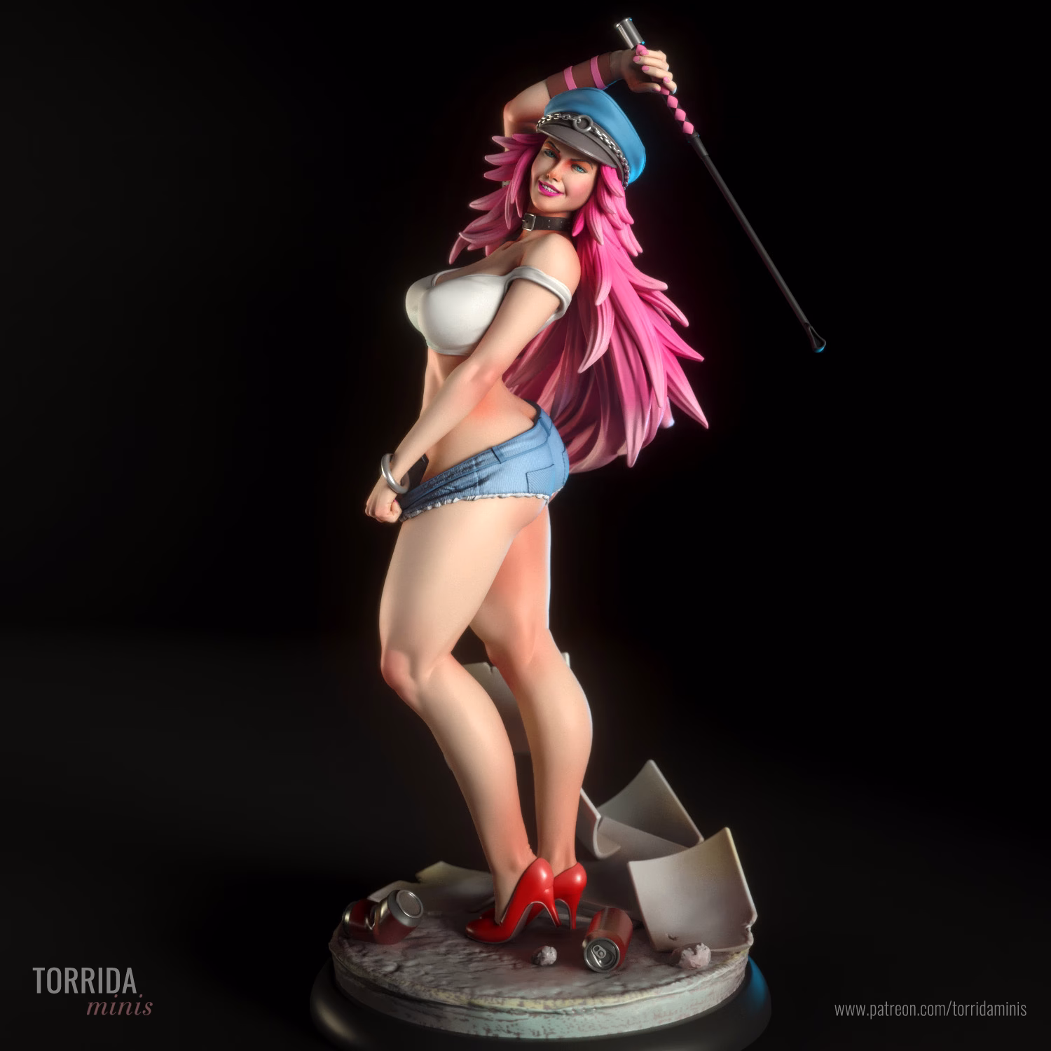 Poison (Tested) - Image 21