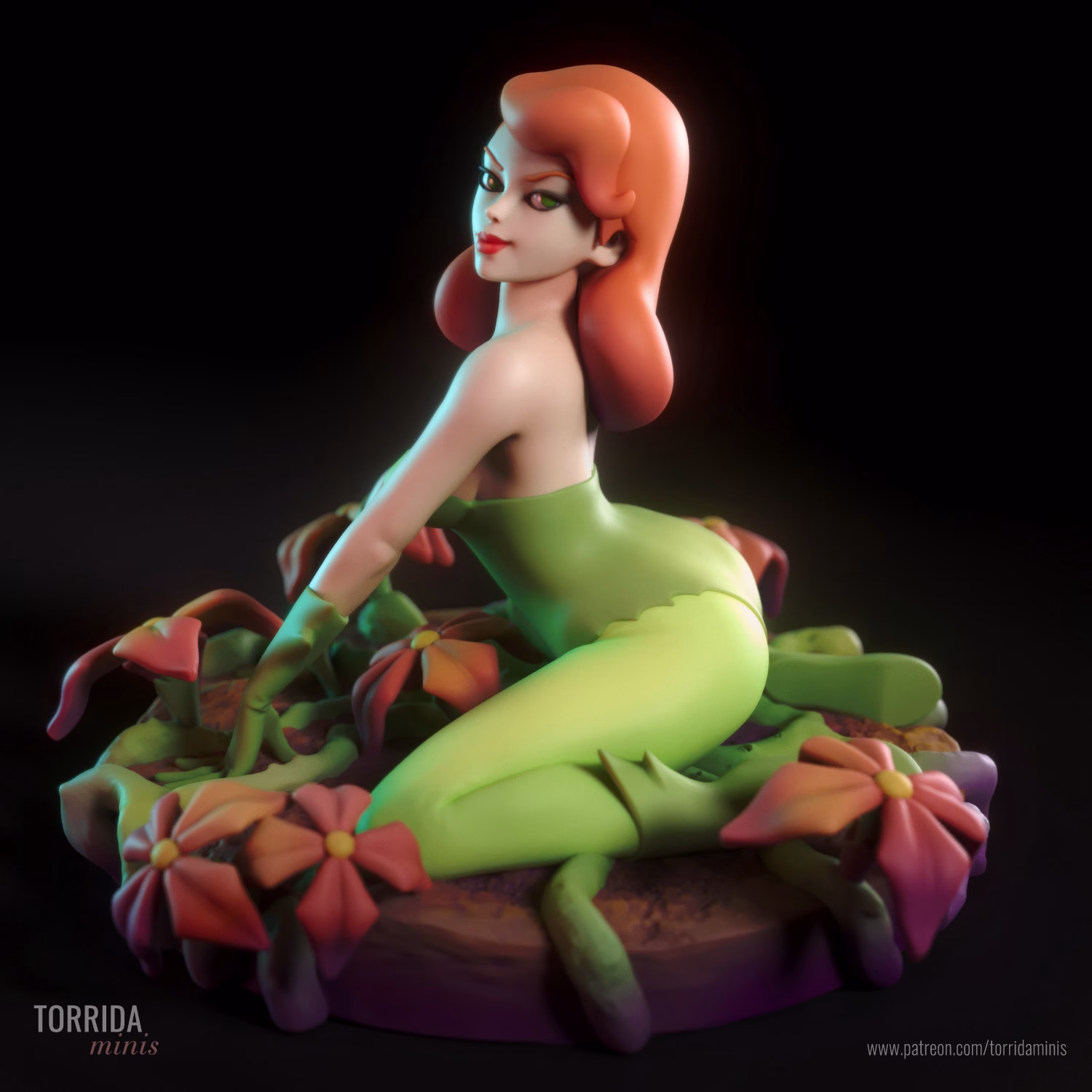 Poison Ivy (Tested) - Image 17