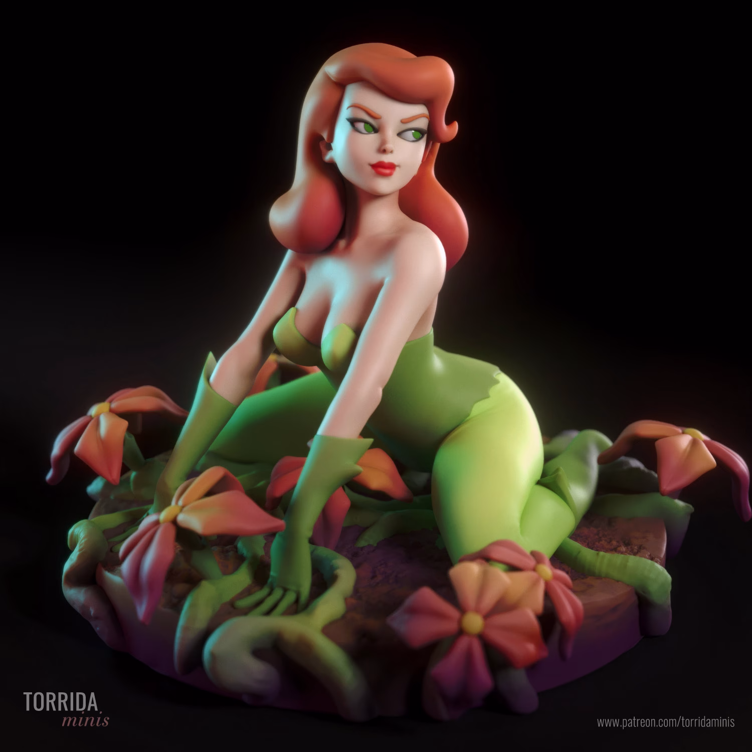 Poison Ivy (Tested) - Image 16