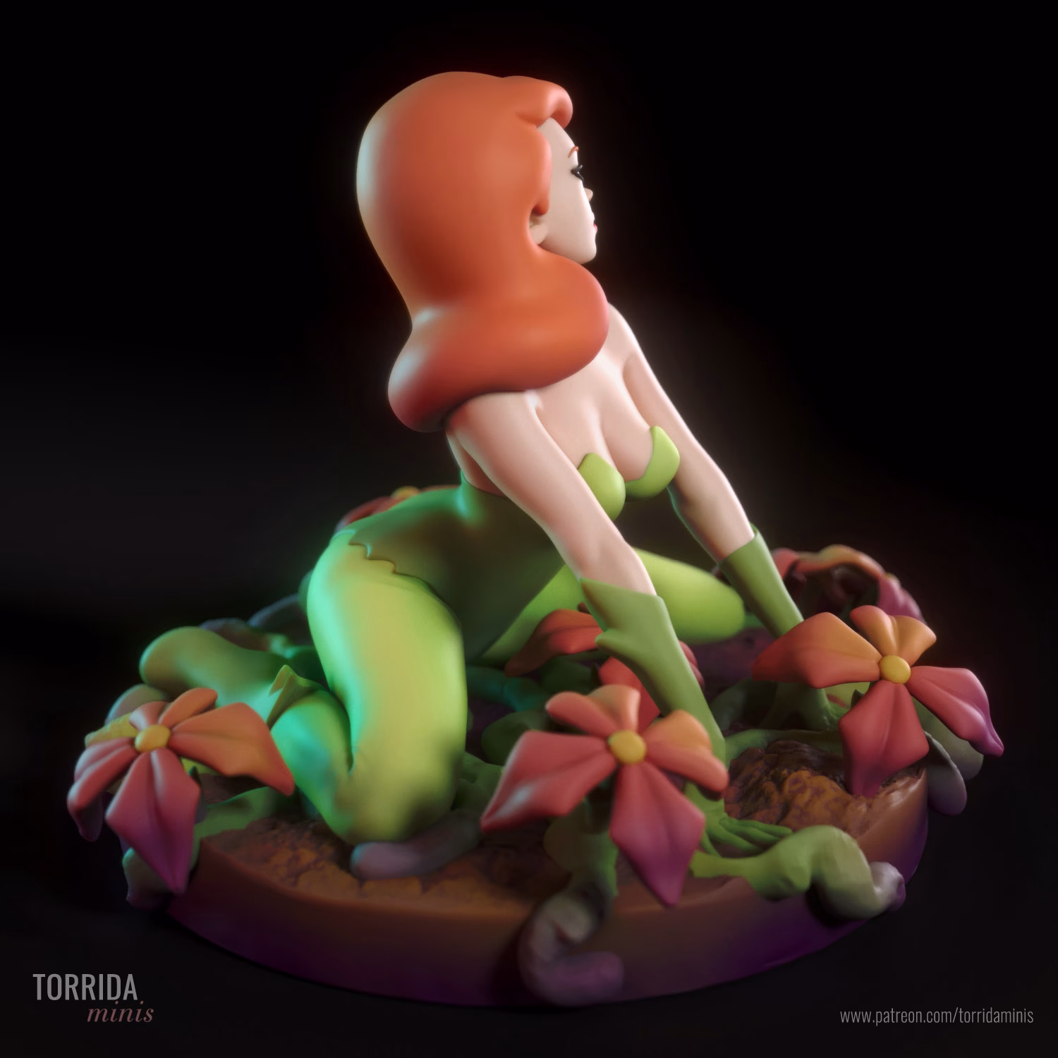 Poison Ivy (Tested) - Image 15