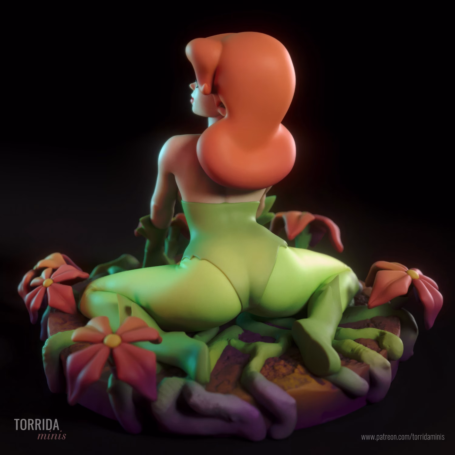 Poison Ivy (Tested) - Image 14