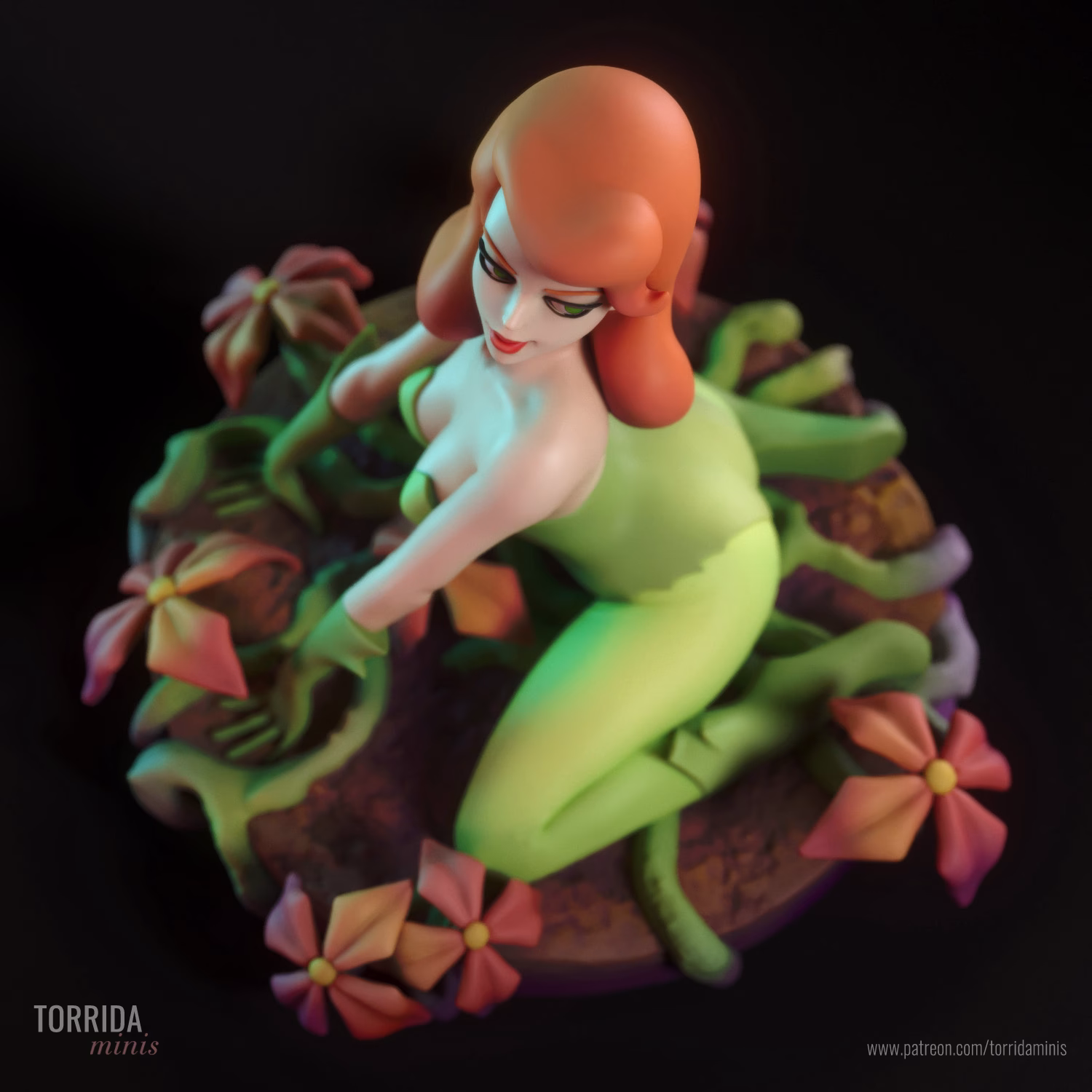 Poison Ivy (Tested) - Image 13