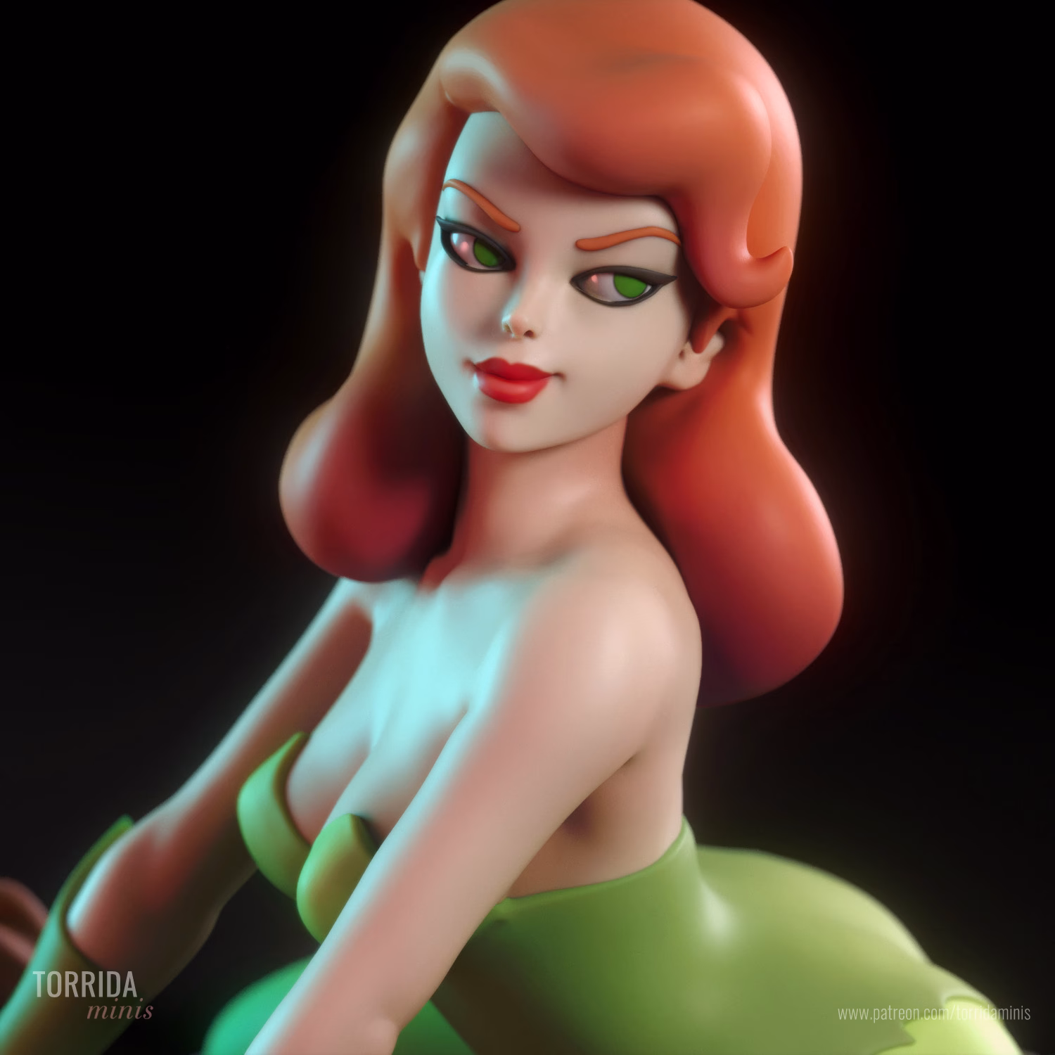Poison Ivy (Tested) - Image 12