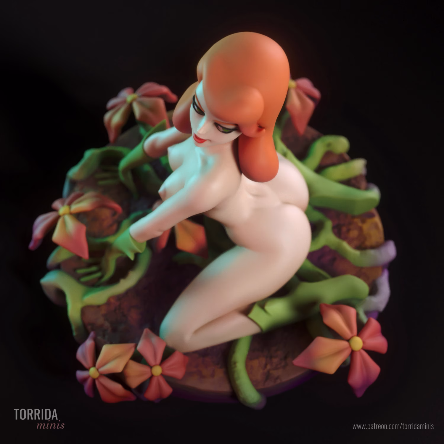 Poison Ivy (Tested) - Image 5