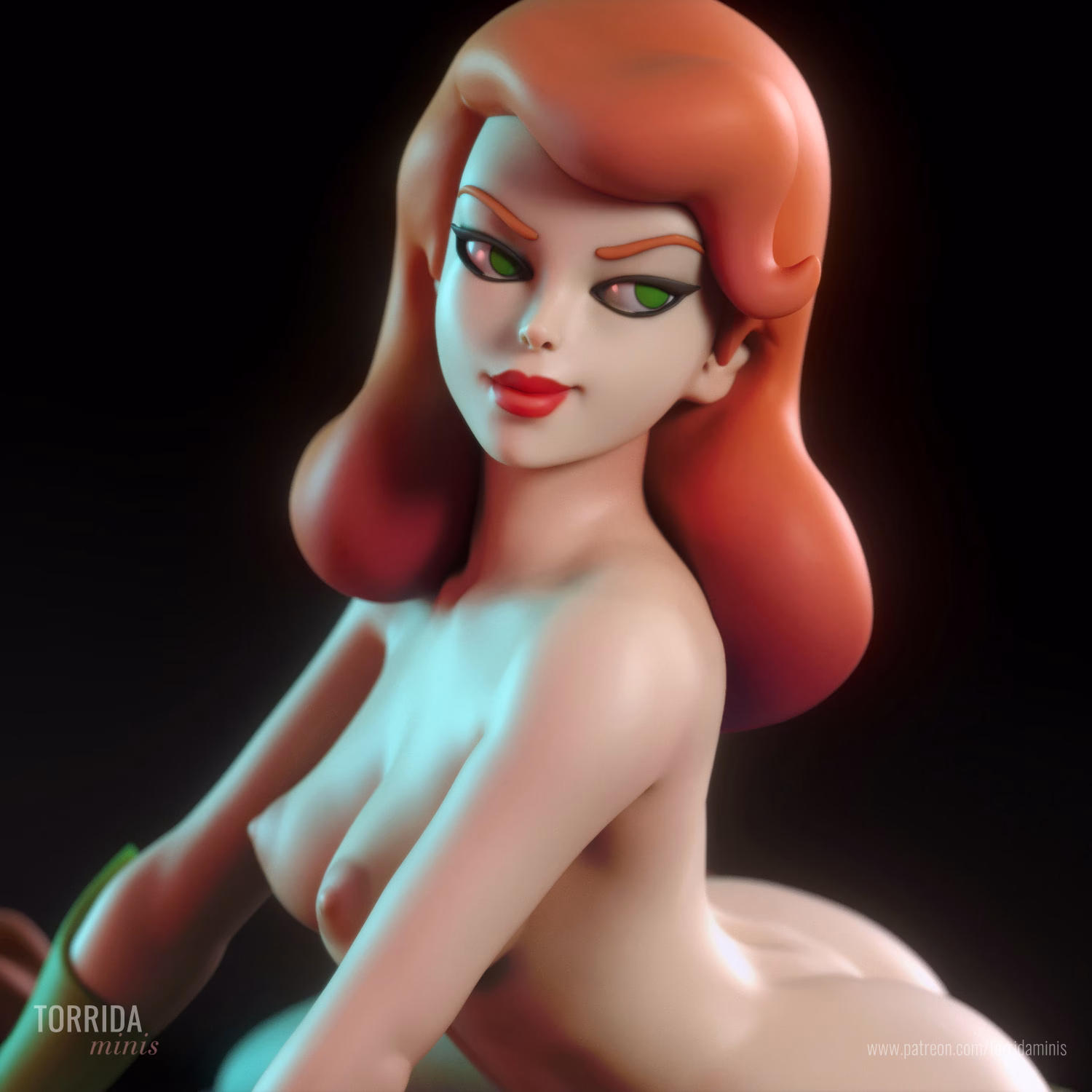 Poison Ivy (Tested) - Image 4