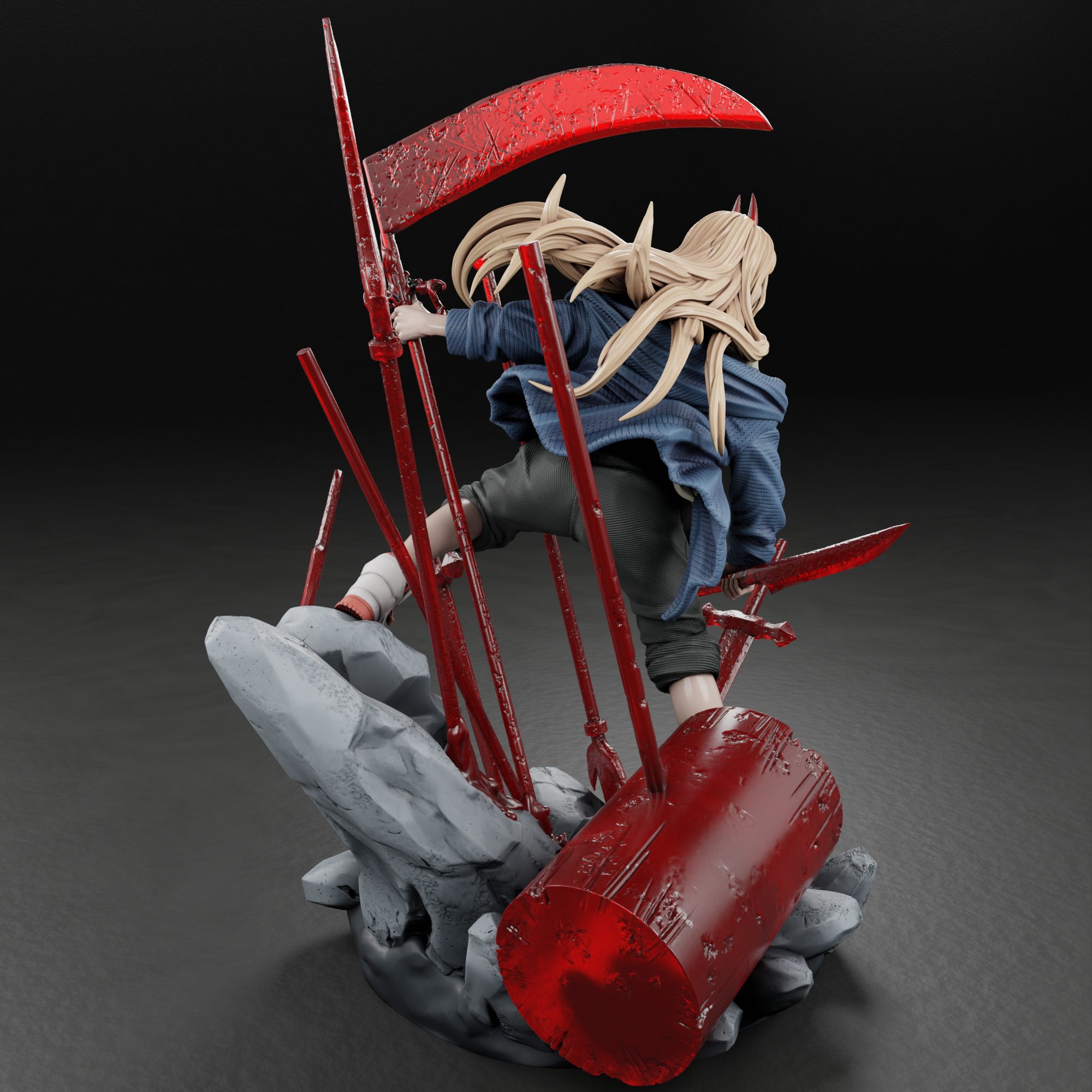 Chainsaw Man - Image 8