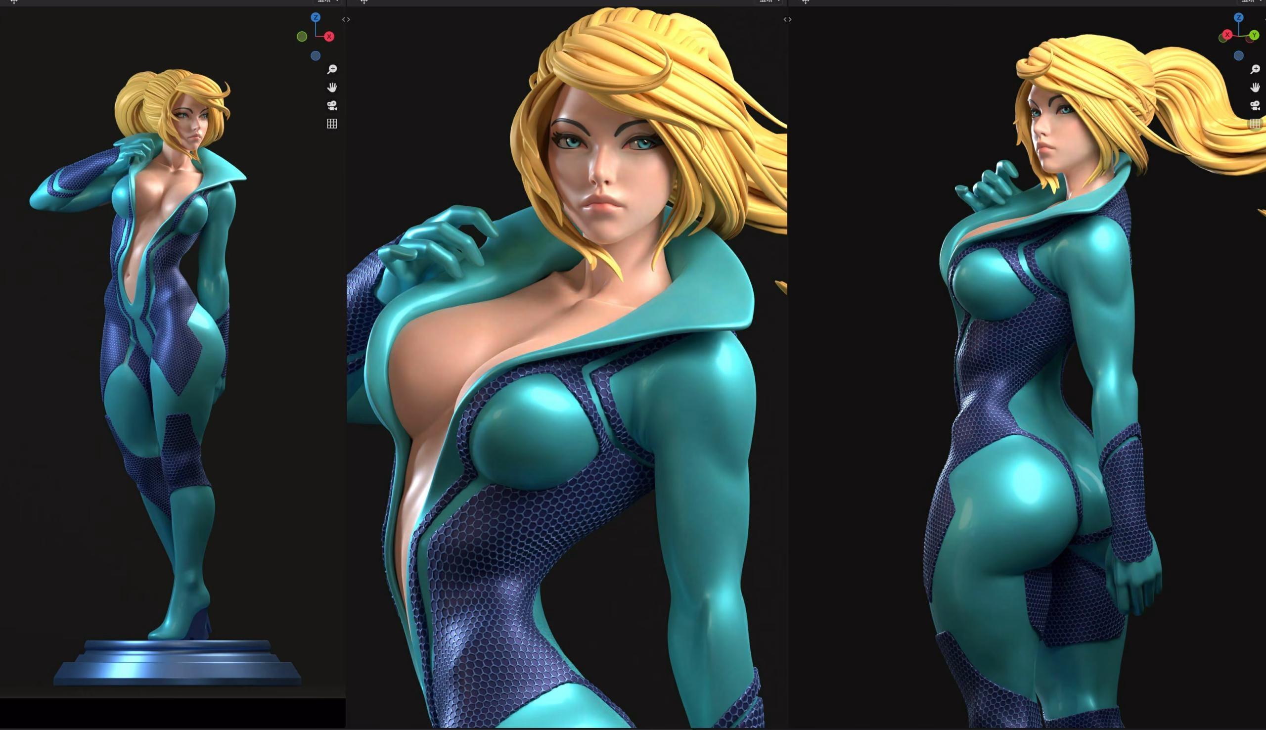 Samus (Tested) - Image 10