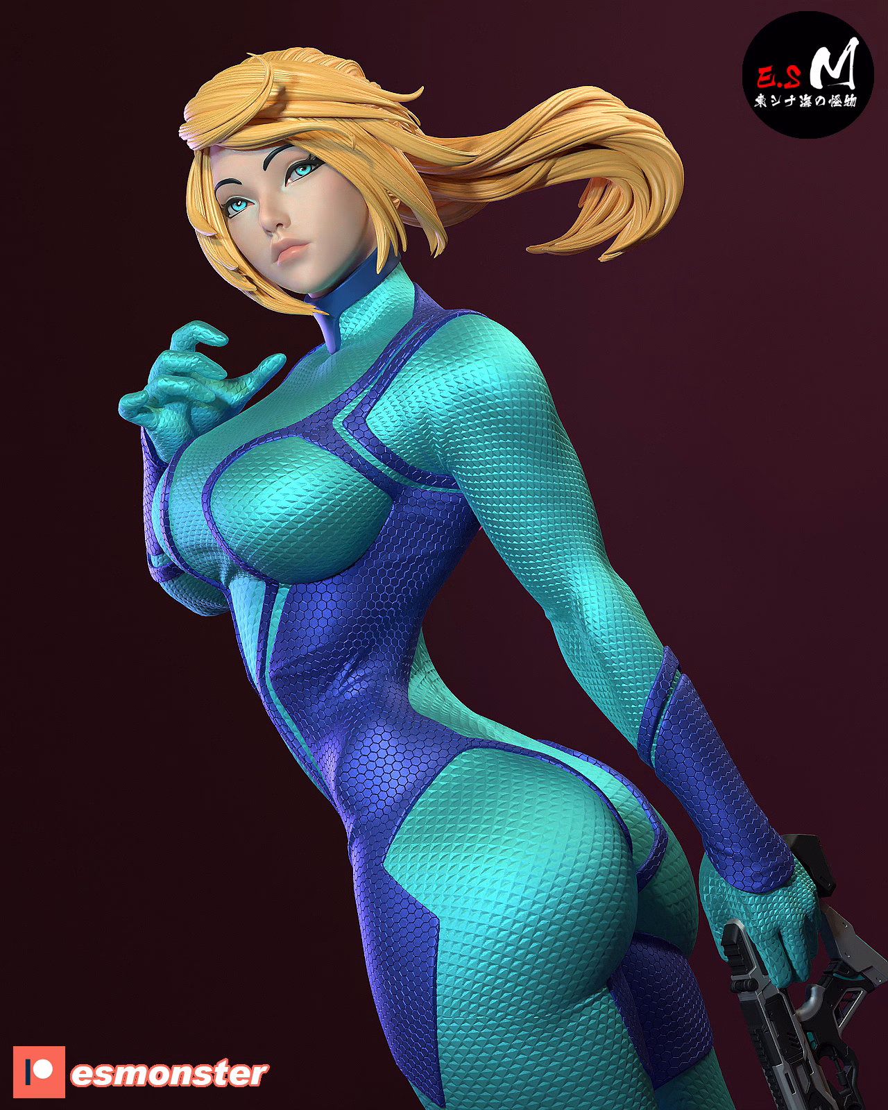 Samus (Tested) - Image 8