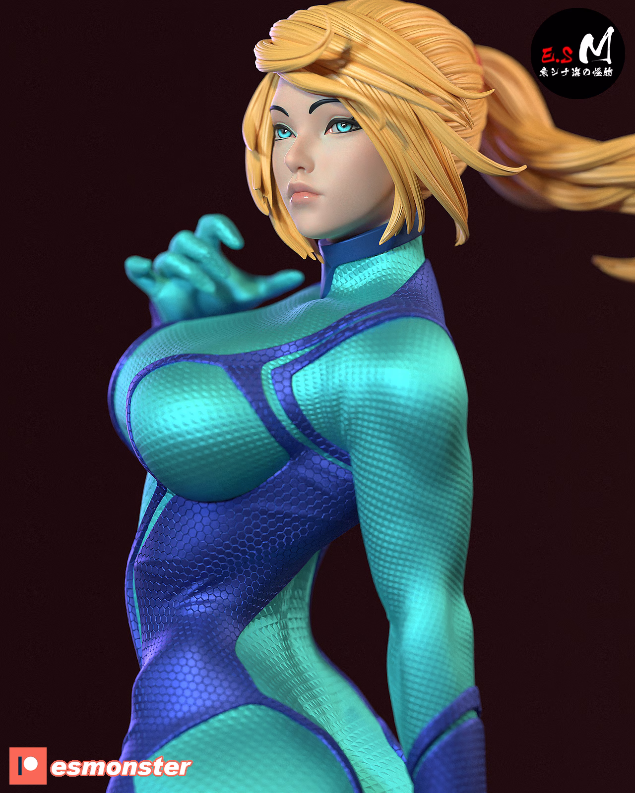 Samus (Tested) - Image 7