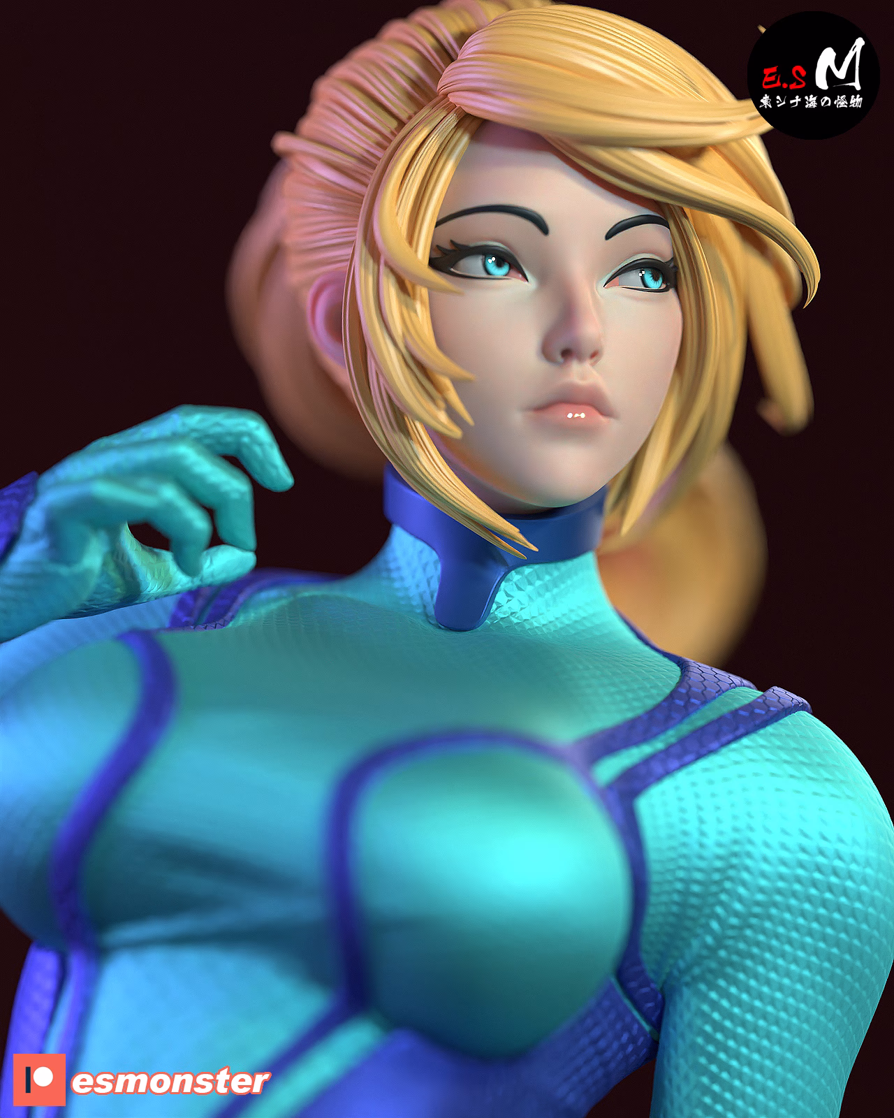 Samus (Tested) - Image 6