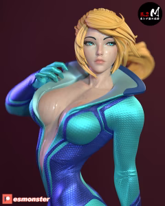 Samus (Tested)