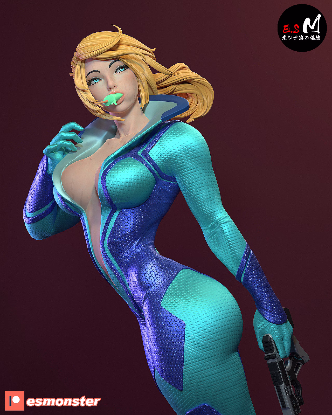 Samus (Tested) - Image 4