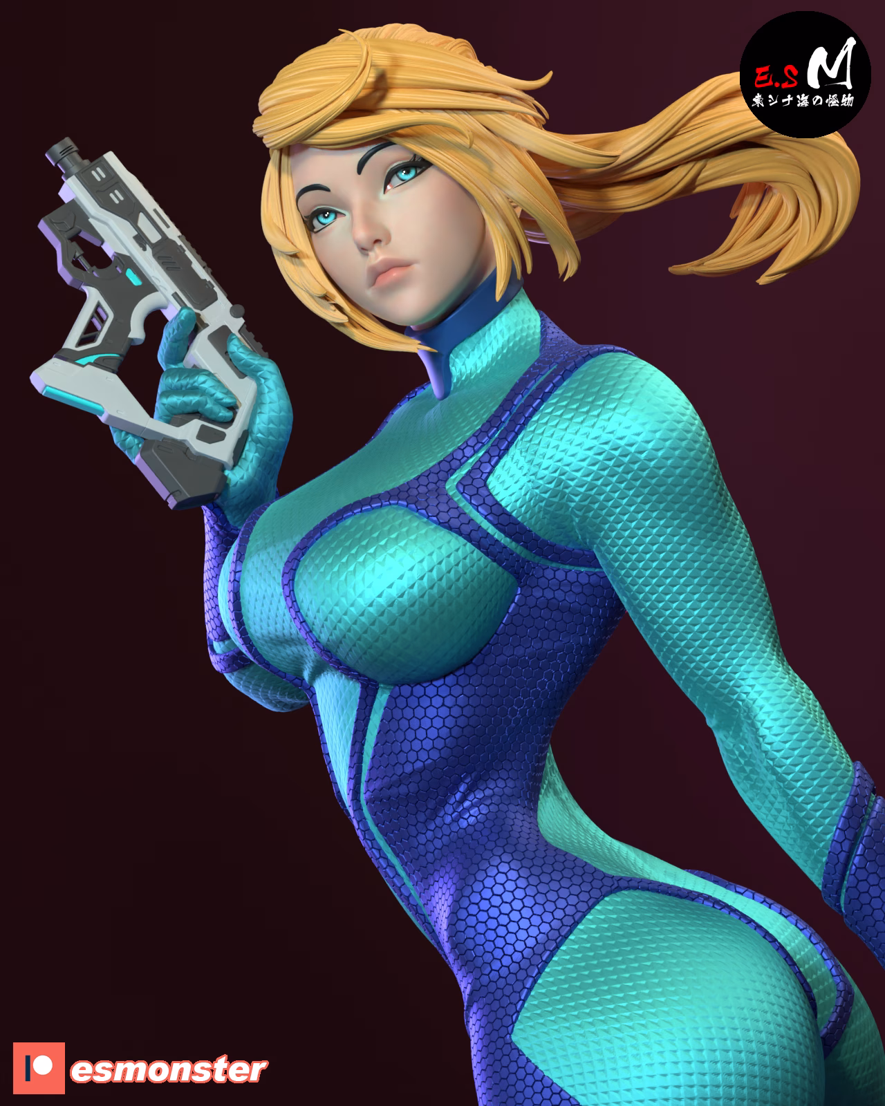 Samus (Tested) - Image 3