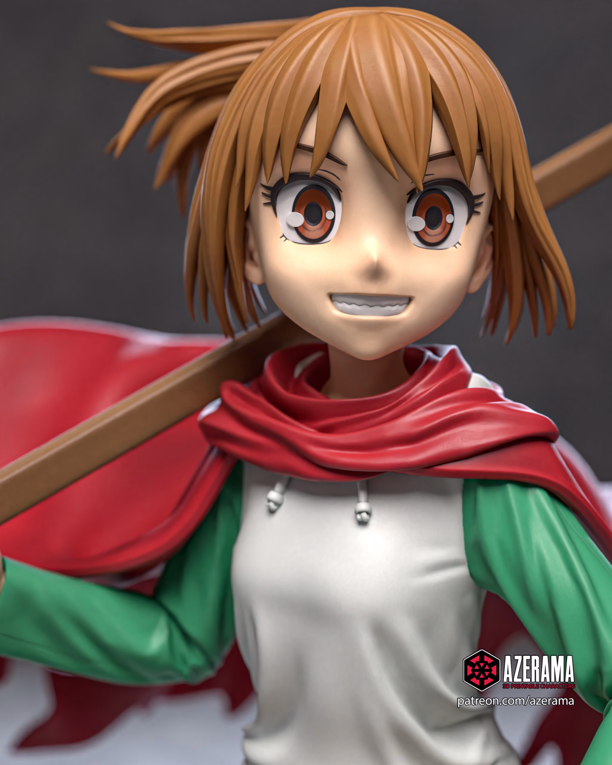 Samidare - Image 32